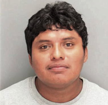 Mario Escobar, - Dade County, FL 