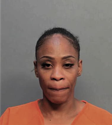 Darnisha Farley, - Dade County, FL 