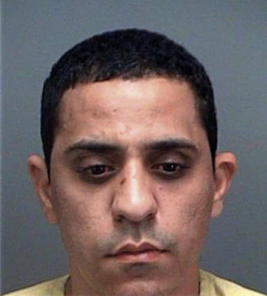 Mohamed Fethelkheir, - Pinellas County, FL 