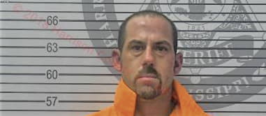 Joshua Fisher, - Harrison County, MS 