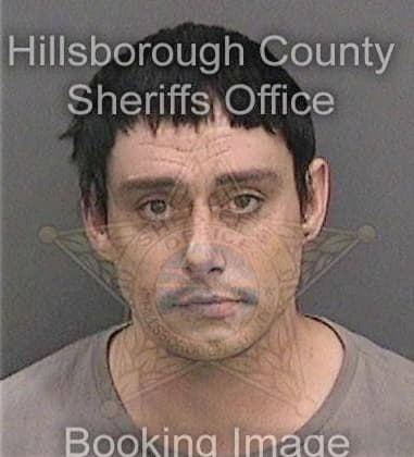 Richard Fowler, - Hillsborough County, FL 