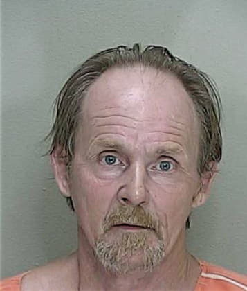 Eric Frederick, - Marion County, FL 