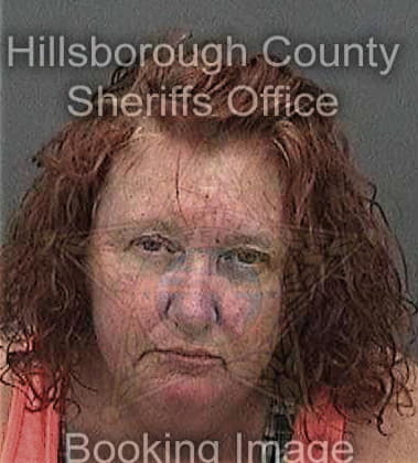 Morgan Fuller, - Hillsborough County, FL 