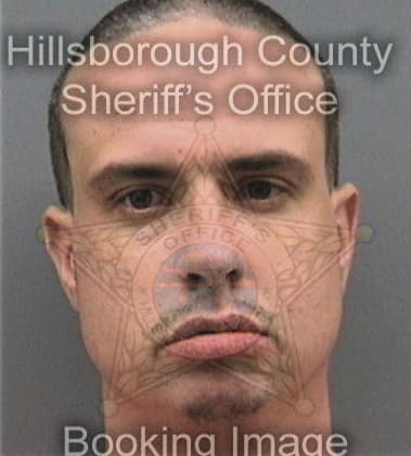 Raul Garciasalas, - Hillsborough County, FL 