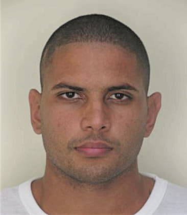 Luis Garribia, - Hillsborough County, FL 