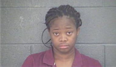 Kendra Gibson, - Pender County, NC 