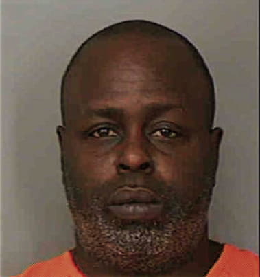 Jermaine Gill, - Polk County, FL 