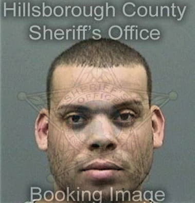 Carlos Gomez, - Hillsborough County, FL 