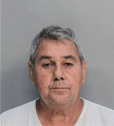 Julio Gonzalez, - Dade County, FL 