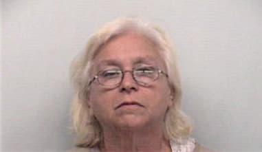 Margaret Gonzalez, - Charlotte County, FL 