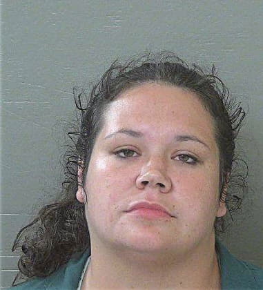 Aundrea Gosnell, - Escambia County, FL 