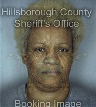 Cora Griffin, - Hillsborough County, FL 