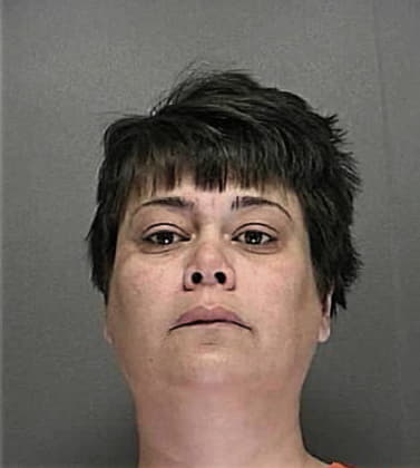 Robin Griffin-Nese, - Volusia County, FL 