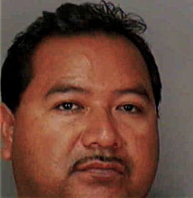 Jose Guanche-Machado, - Polk County, FL 