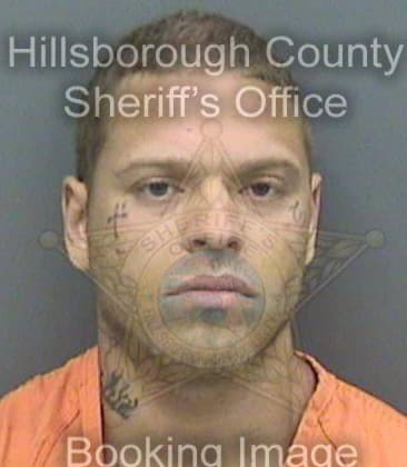 Scott Hamilton, - Hillsborough County, FL 