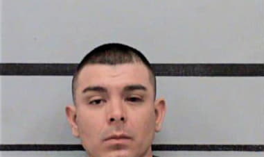 Robert Handlon, - Lubbock County, TX 