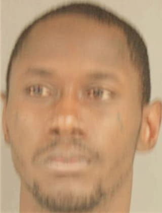 Mitchell Harris, - Hinds County, MS 