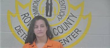 Amanda Havens, - Rowan County, KY 
