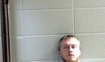 Randall Hayes, - Laurel County, KY 