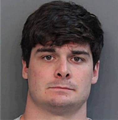 Patrick Hays, - Hamilton County, TN 