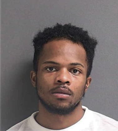 Andrew Hayward-Farley, - Volusia County, FL 