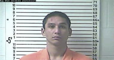 Christopher Henderson, - Hardin County, KY 