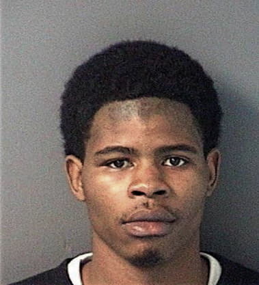 Harvey Henderson, - Escambia County, FL 