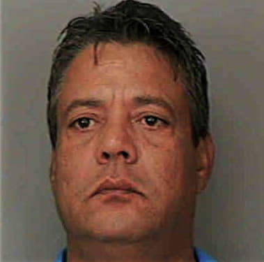 Lino Hernandez, - Polk County, FL 