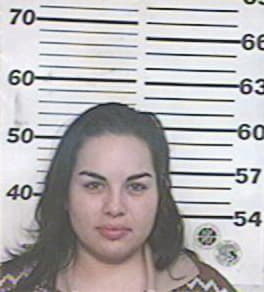 Yanira Hernandez, - Hidalgo County, TX 