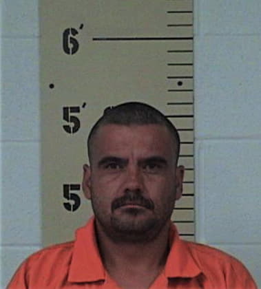 Roberto Hernandez-Camarana, - Burnet County, TX 