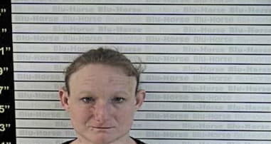 Rebecca Hetue, - Graves County, KY 