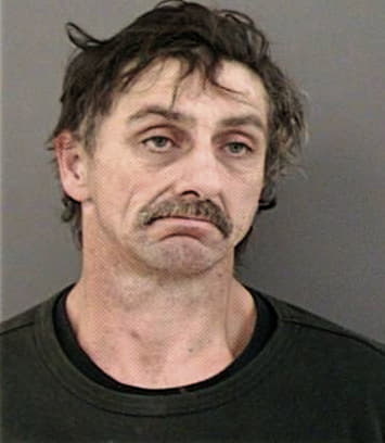 William Hicks, - Linn County, OR 