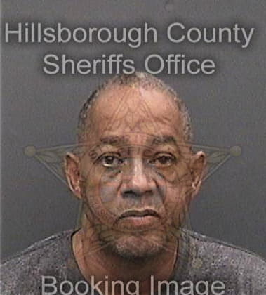 Derrick Hollis, - Hillsborough County, FL 