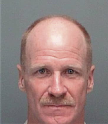 Timothy Hunter, - Pinellas County, FL 