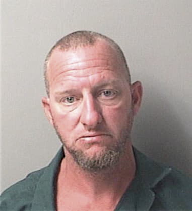 Michael Hunton, - Escambia County, FL 