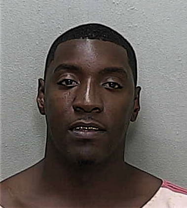 Charles Jenkins, - Marion County, FL 