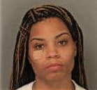 Ashanti Johnson, - Shelby County, TN 