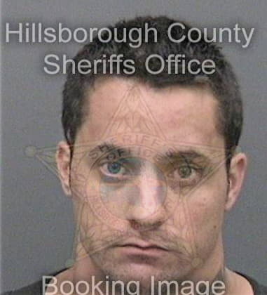 Jacob Johnson, - Hillsborough County, FL 