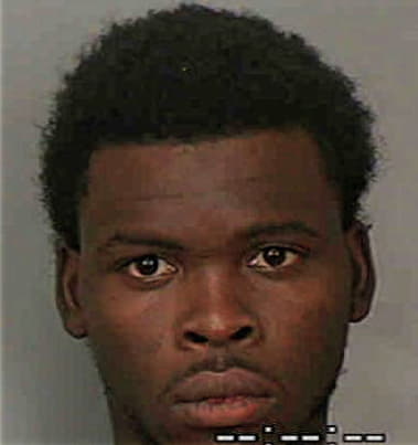 Jerron Johnson, - Polk County, FL 