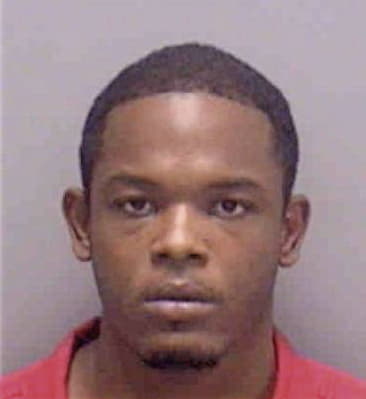 Gregory Jones, - Lee County, FL 