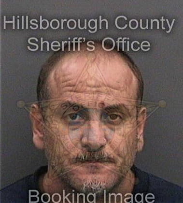 Hugo Josegarcia, - Hillsborough County, FL 