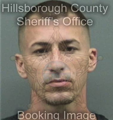 William Jump, - Hillsborough County, FL 