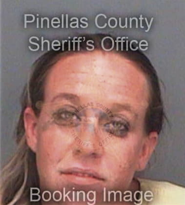 Angela Kirby, - Pinellas County, FL 