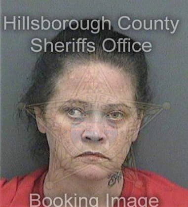 Jessica Kleinberg, - Hillsborough County, FL 