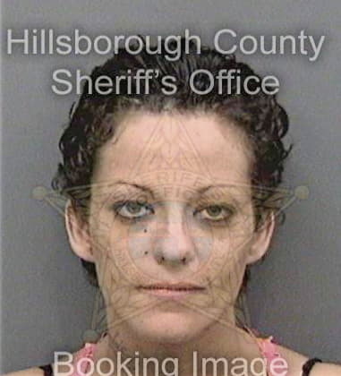 Melissa Koopman, - Hillsborough County, FL 