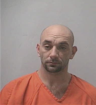 Jeffery Kraemer, - LaPorte County, IN 