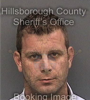 Steven Lamberti, - Hillsborough County, FL 