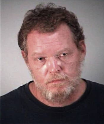 Robert Landrum, - Lake County, FL 