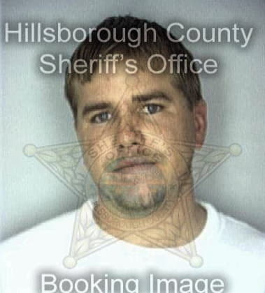 Michael Langford, - Hillsborough County, FL 