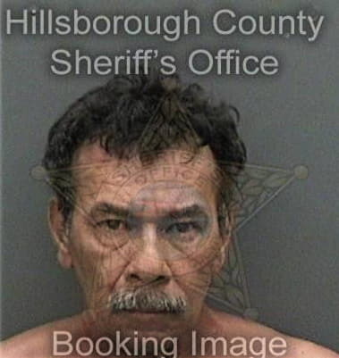 Armando Largel, - Hillsborough County, FL 